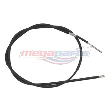 สายเบรคหลัง FINO (YAMAHA)