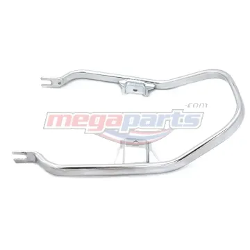 เหล็กกันตก DREAM 110i 2012 (HONDA) สีชุบ