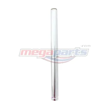 แกนโช้คหน้า WAVE 110i (2011-2017) (Di) 337mm. (HONDA) แบบกิ๊บ
