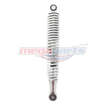 โช้คหลังเดิม WAVE 100 2002 (HONDA) สปริงบรอนช์