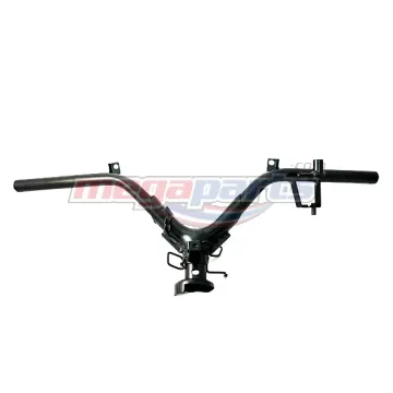 แฮนด์ WAVE 100S 2005 (Di,U-BOX) (HONDA)