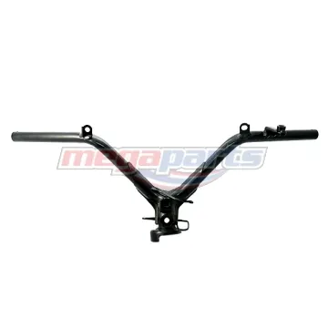 แฮนด์ WAVE 125i 2012 (ปลาวาฬ) (HONDA)