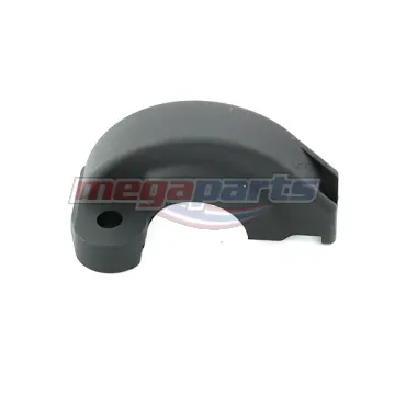 ปะกับเร่ง WAVE 125 (หัวเถิก) (HONDA) ตัวบน
