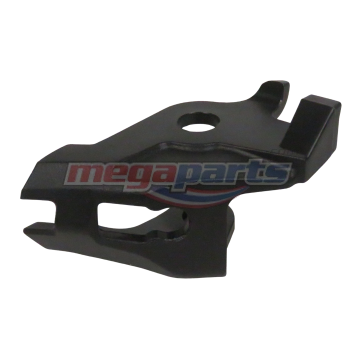 ตัวยึดอุปกรณ์ป้องกันมือด้านขวา ADV350 2022 HONDA