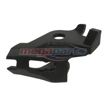 ตัวยึดอุปกรณ์ป้องกันมือด้านขวา ADV350 2022 HONDA