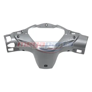 ฝาครอบแฮนด์หลัง WAVE 110i 2025 (M,LED) (HONDA) สีเทา NH262M