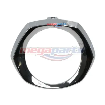 ฝาครอบไฟหน้า GIORNO+ 125 (2023-2025) (ABS) (HONDA) ชุบโครเมี่ยม