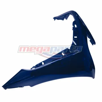 บังลมข้างขวา MOOVE 110 2014 (HONDA) สีน้ำเงิน PB398M