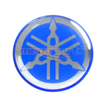 EMBLEM BLUE