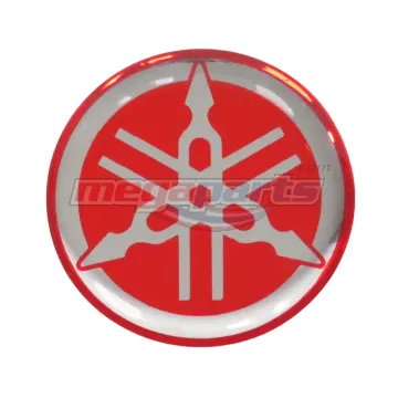 EMBLEM RED