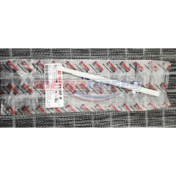 ยางรองโซ่ราวลิ้นตัวล่าง NOUVO 135 (YAMAHA)