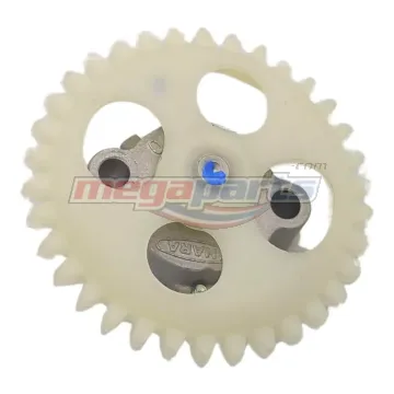 ชุดปั๊มน้ำมันเครื่อง FINO (YAMAHA)