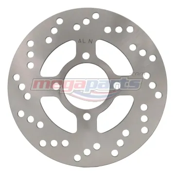 จานดิสเบรคหน้า MIO 115 (YAMAHA) 4 รู