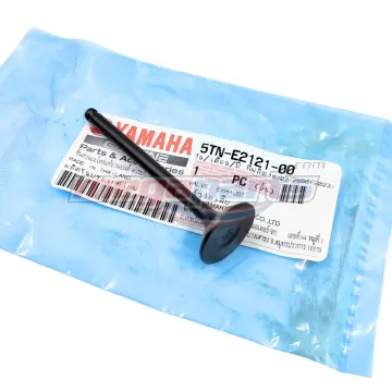 วาล์วไอเสีย SPARK Z (YAMAHA)