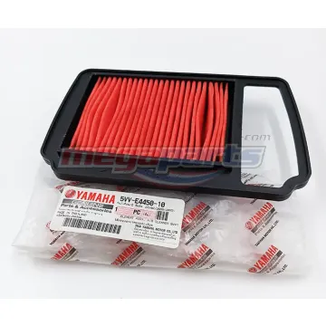 ไส้กรองอากาศ MIO 115 (2004-2006) (YAMAHA)