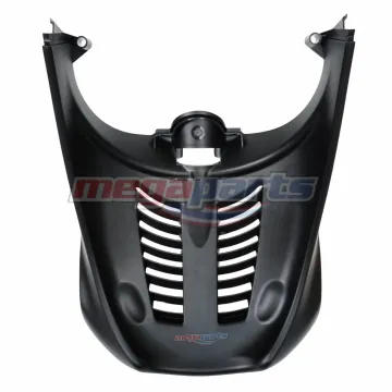 อกไก่ MIO 2004 (YAMAHA) สีดำ 0033,YB