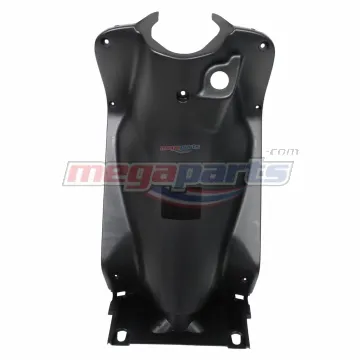 บังลมเดี่ยวตัวใน MIO 2004 (YAMAHA)