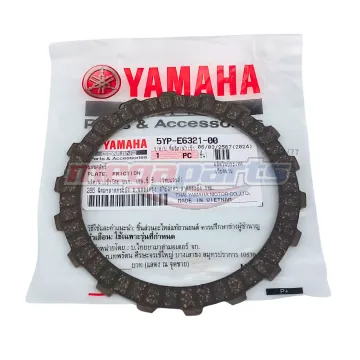 แผ่นคลัทช์ SPARK 135 (YAMAHA)