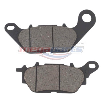 ผ้าดิสเบรคหน้า SPARK 135 (YAMAHA)