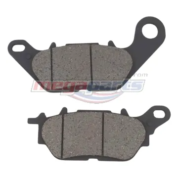 ผ้าดิสเบรคหน้า SPARK 135 (YAMAHA)