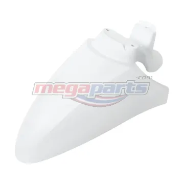 บังโคลนหน้า SCOOPY 110i 2022 (URBAN TEAM) (HONDA) สีขาว NHB61P