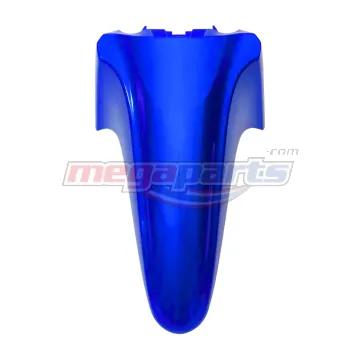 บังโคลนหน้าท่อนหน้า WAVE 110i (2024-2025) (LED) (HONDA) สีน้ำเงิน PB433M