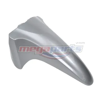 บังโคลนหน้าท่อนหน้า WAVE 110i 2025 (M,LED) (HONDA) สีเทา NH262M