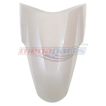 บังโคลนหน้าท่อนหน้า LEAD 125 2025 (4 วาล์ว) (HONDA) สีขาว NHC46P