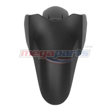 บังโคลนหน้า PCX 150 (2016-2017) (HONDA) สีดำด้าน NH303M