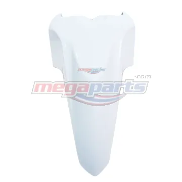 บังโคลนหน้าท่อนหน้า WAVE 125i (2023-2025) (M,LED) (HONDA) สีขาว NHB61P