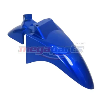 บังโคลนหน้า CLICK 110 (HONDA) สีน้ำเงิน PB325C