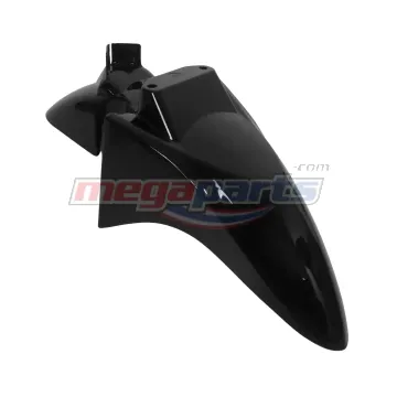 บังโคลนหน้า CLICK 110 2006 (Di,S) (HONDA) สีดำเงา NHA35M