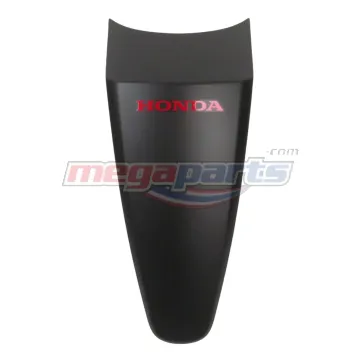 ฝาปิดแตรตัวบนพร้อมสติ๊กเกอร์ LEAD 125 2025 (4 วาล์ว) (HONDA) รถสีดำด้าน