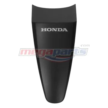 ฝาปิดแตรตัวบนพร้อมสติ๊กเกอร์ LEAD 125 2025 (4 วาล์ว) (HONDA) รถสีขาว, รถสีแดง
