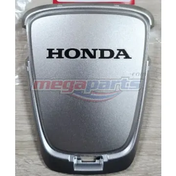 โลโก้ฝาปิดแตร GIORNO+ 125 2025 (HONDA) สีเทา NHB72M