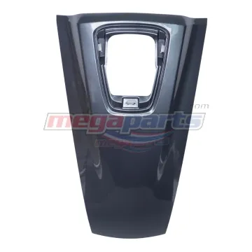 ฝาปิดแตร GIORNO+ 125 2023 (ABS) (HONDA) สีเทา NHC14M