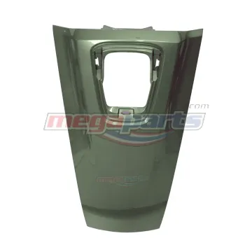 ฝาปิดแตร GIORNO+ 125 (2023-2025) (CBS) (HONDA) สีเขียว GY157P