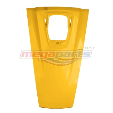 ฝาปิดแตร GIORNO+ 125 2023 (CBS) (HONDA) สีเหลือง Y238P