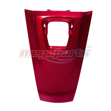 ฝาปิดแตร GIORNO+ 125 2023 (ABS) (HONDA) สีแดงแก้ว R340C