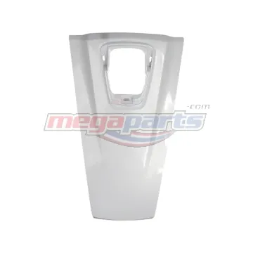 ฝาปิดแตร GIORNO+ 125 (2023-2025) (HONDA) สีขาว NHC85P