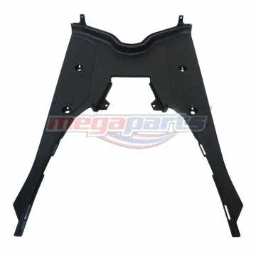 พักเท้าหน้า ZOOMER-X 110 (HONDA)