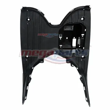 พักเท้าหน้า MOOVE 110 2015 (HONDA) สีดำ NH1