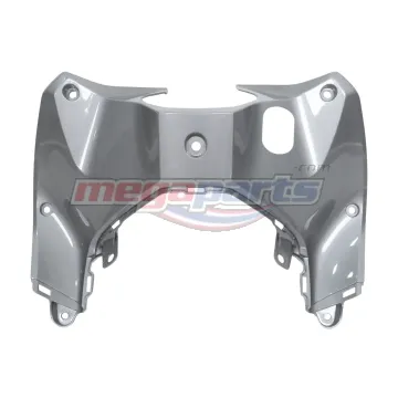 คอนโซลกลางท่อนบน WAVE 110i 2020 (M,LED) (HONDA) สีเทา NH262M