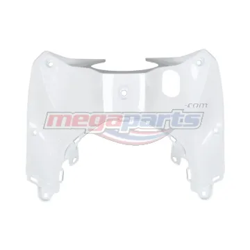 คอนโซลกลางท่อนบน WAVE 110i 2025 (M,LED) (HONDA) สีขาว NHB61P