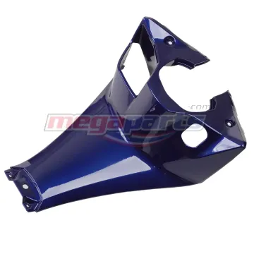 คอนโซลกลางท่อนบน WAVE 125i 2024 (M,LED) (HONDA) สีน้ำเงิน PB308P