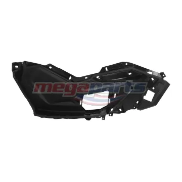 พักเท้าหน้าข้างซ้าย ADV 160 2023 (HONDA)