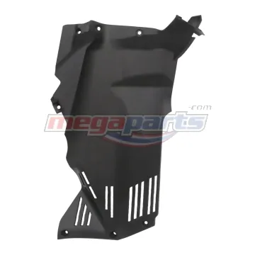 ฝาข้างขวาท่อนหน้า ADV 350 (HONDA)