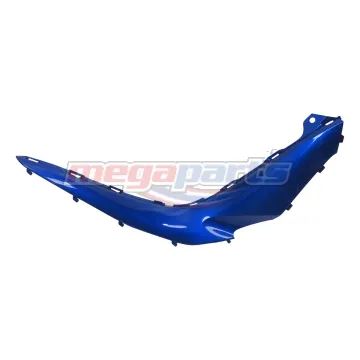 คอนโซลข้างขวา WAVE 110i 2019 (LED,S) (HONDA) สีน้ำเงิน PB407P