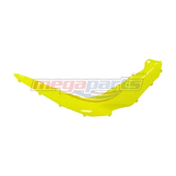 คอนโซลข้างขวา WAVE 110i 2025 (LED) (HONDA) สีเหลือง Y196