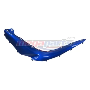 คอนโซลข้างซ้าย WAVE 110i 2019 (LED,S) (HONDA) สีน้ำเงิน PB407P